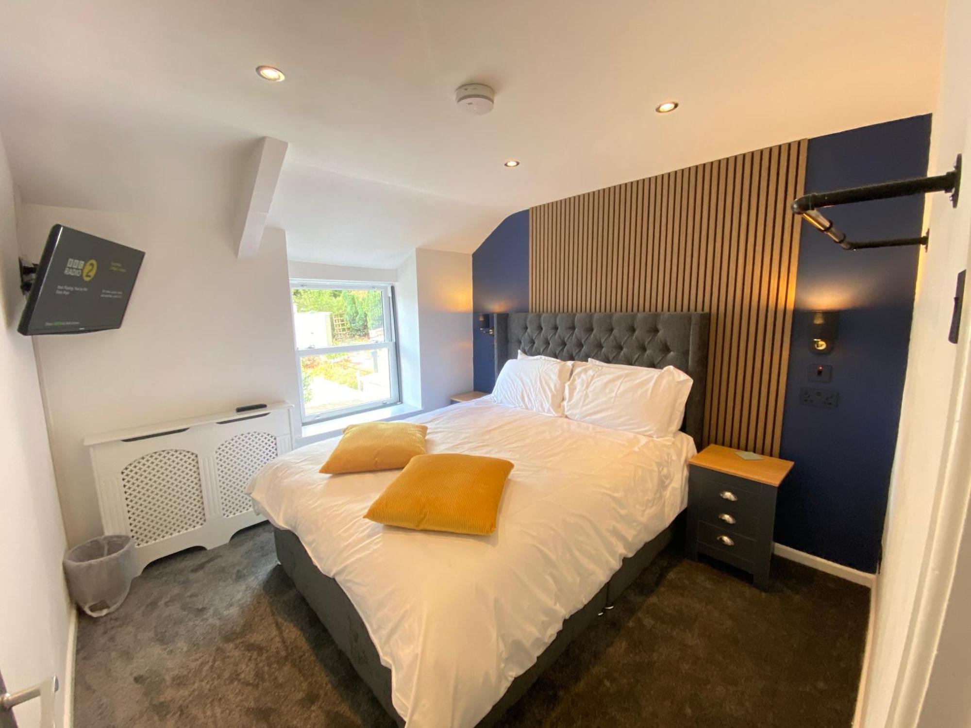 The Cwtch, Log Fire, Sleeps 6, Nr Zip World, Brecon And Bike Park Wales Aberdare Exterior foto